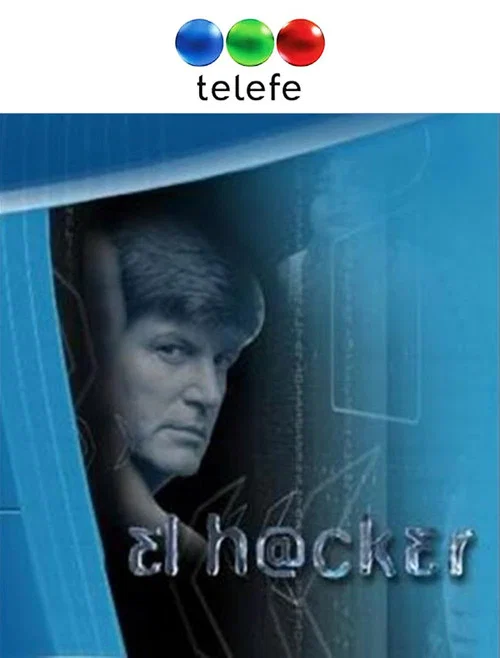 The hacker