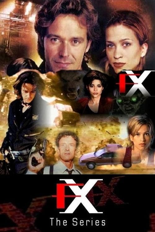 FX
