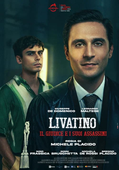 Livatino - Il giudice e i suoi assassini