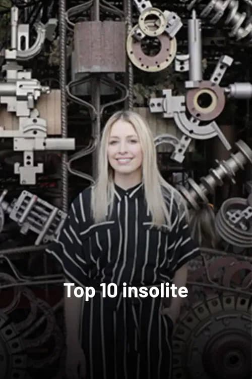 Top 10 insolite
