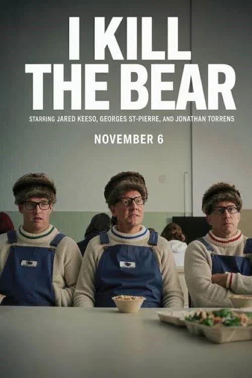 I Kill the Bear