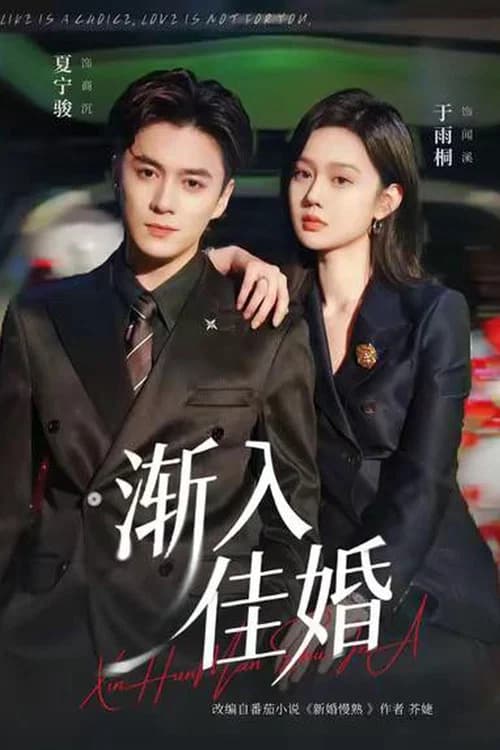 渐入佳婚