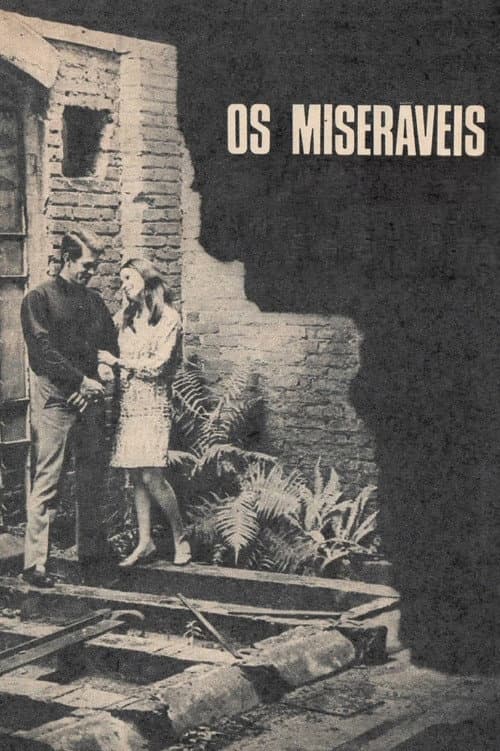 Os Miseráveis