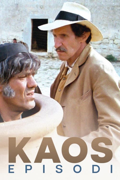 Kaos