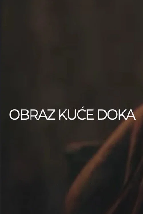 Obraz kuće Doka