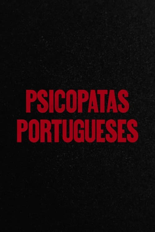 Psicopatas Portugueses