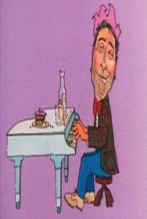 Scotch and Wry