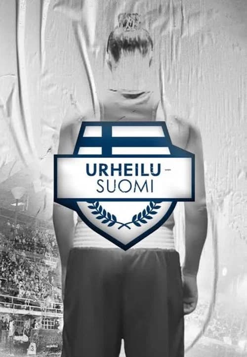 Urheilu-Suomi