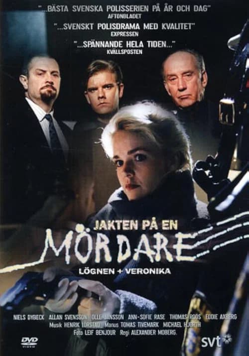 Jakten på en mördare