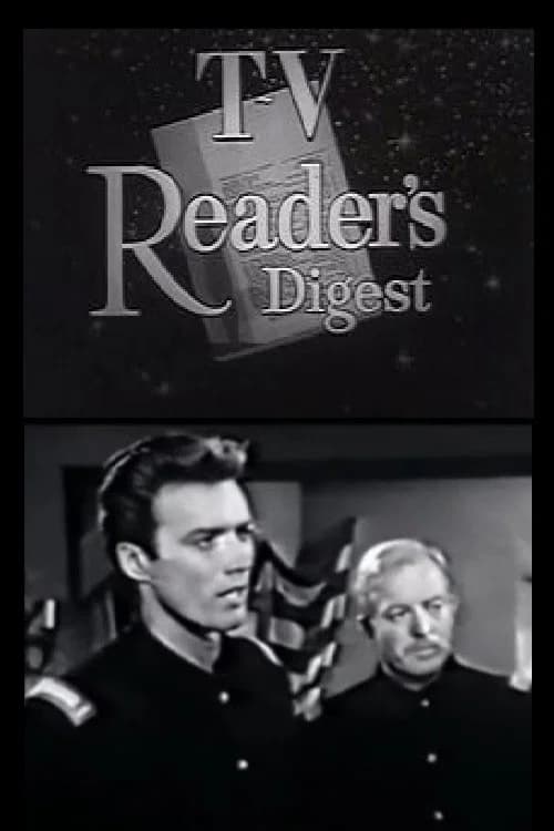 TV Reader's Digest