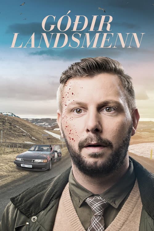 Góðir landsmenn