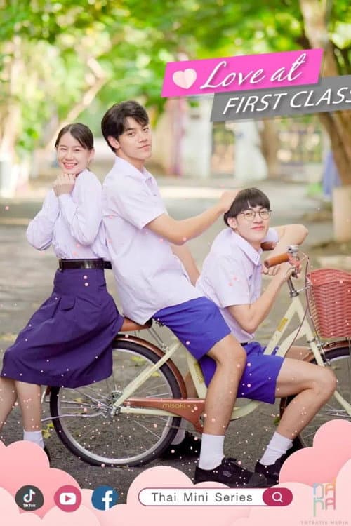 Love at First Class