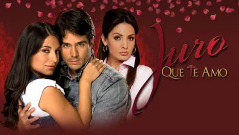 Juro que Te Amo