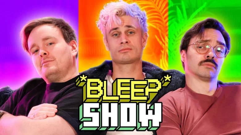 Bleep-show