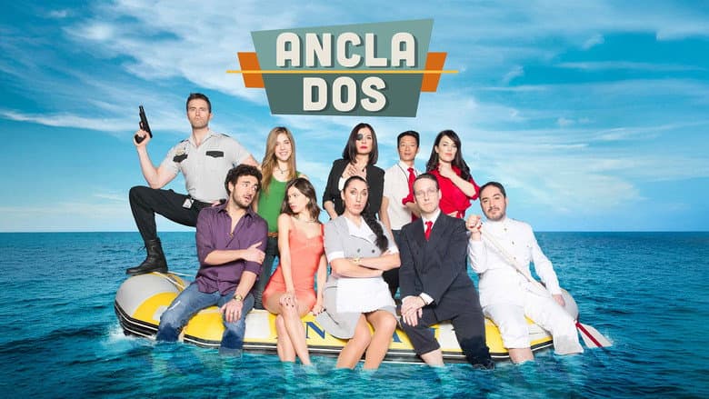 Ancorados