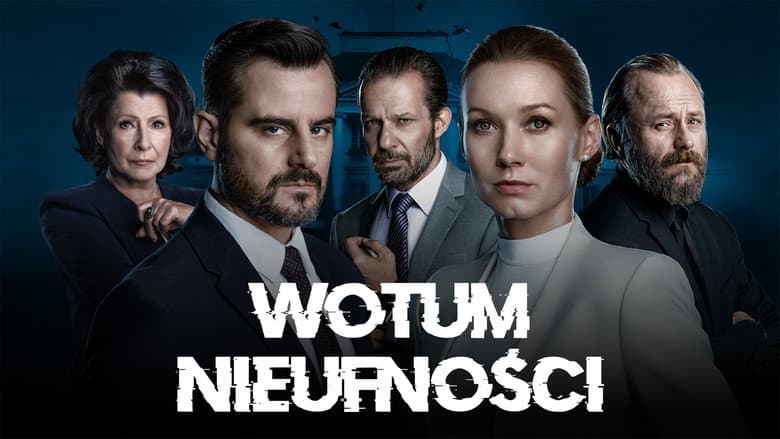 Wotum nieufności
