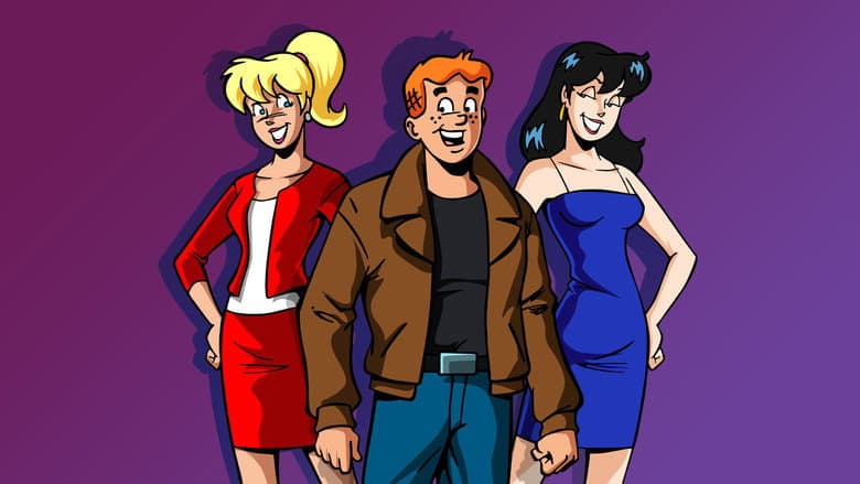 Archie e Seus Mistérios