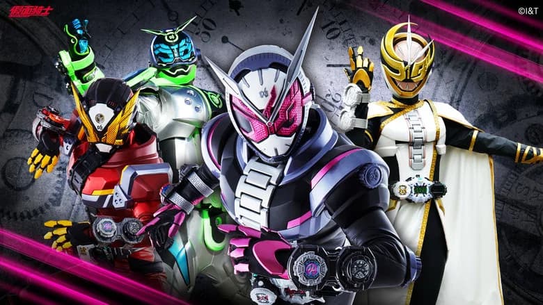Kamen Rider Zi-O