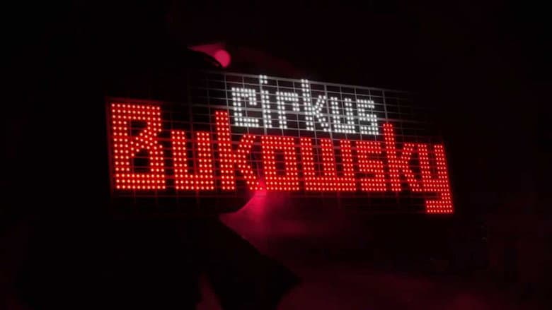 Cirkus Bukowsky