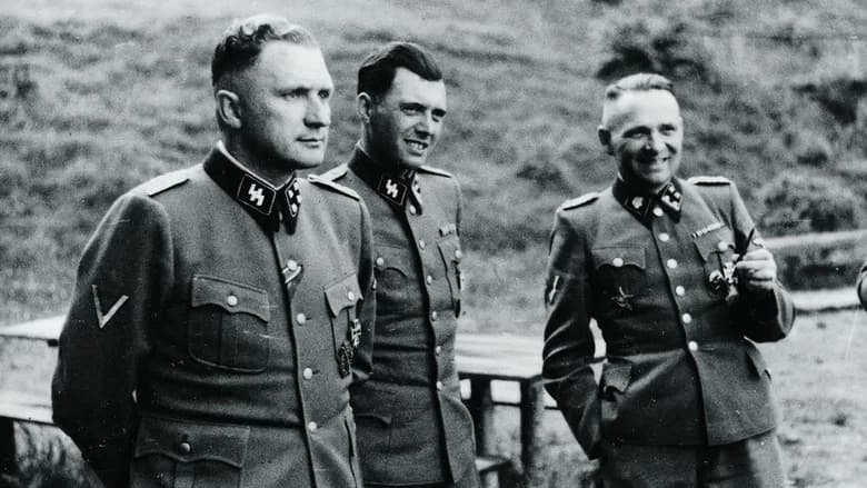 Josef Mengele – The Essence of Evi