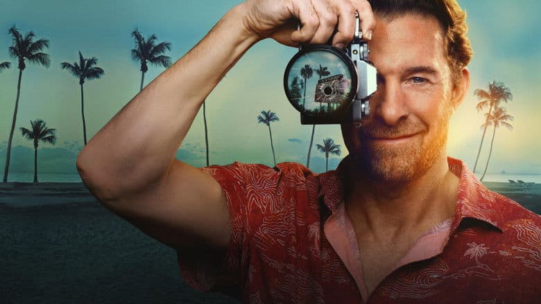 R.J. Decker: Investigador Privado