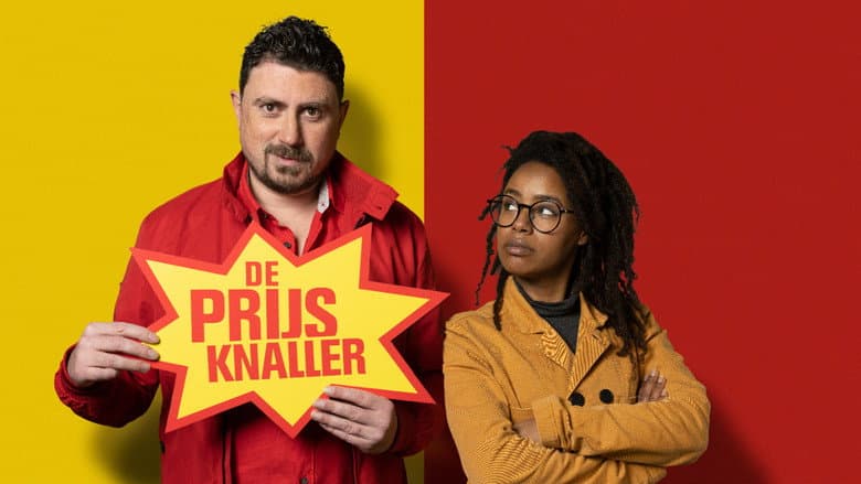 De prijsknaller