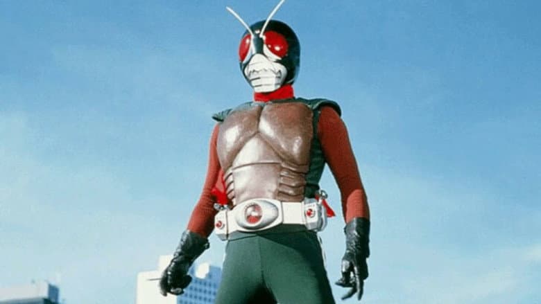 仮面ライダー(新)