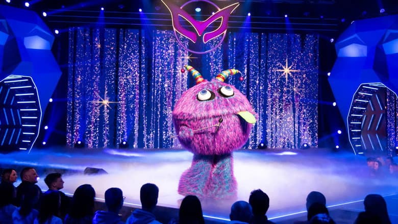 Masked Singer Hrvatska