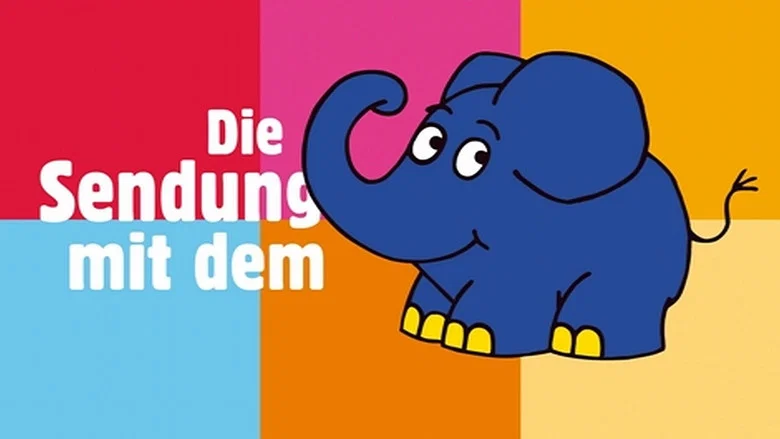 Die Sendung mit dem Elefanten