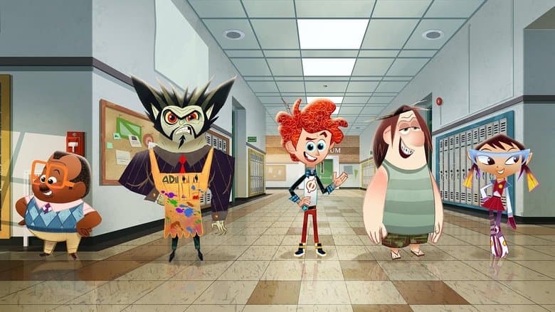 Penn Zero: Quase Herói