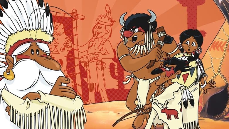 Il était une fois... les Amériques