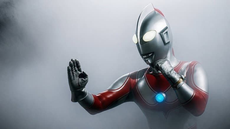 O Regresso de Ultraman