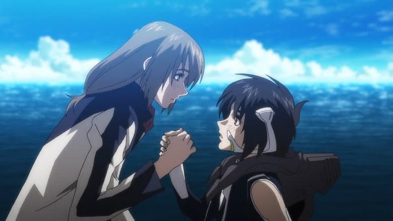 Soukyuu No Fafner: Dead Aggressor - Exodus