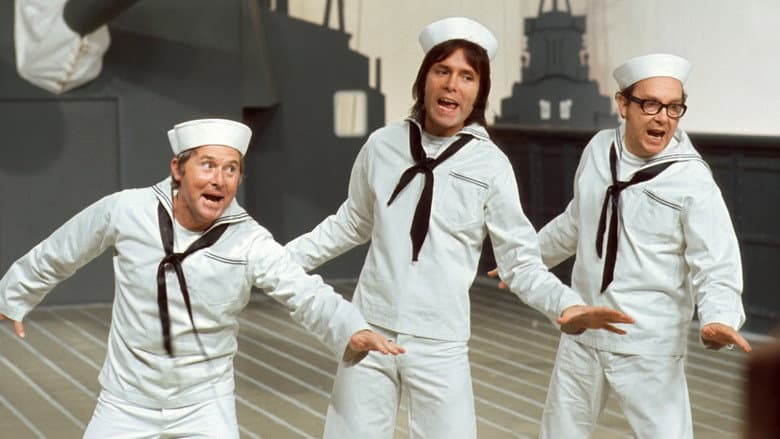 Morecambe & Wise