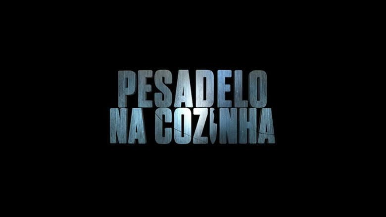 Pesadelo na Cozinha (Portugal)