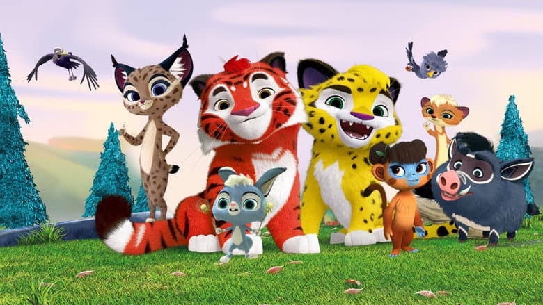 Tig e Leo