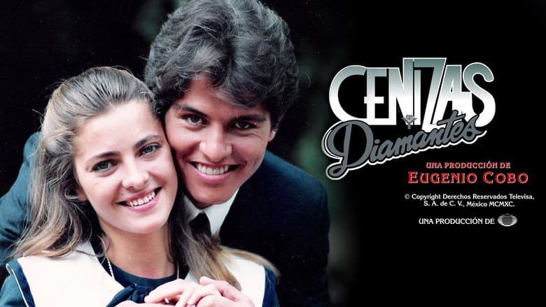 Cenizas y diamantes
