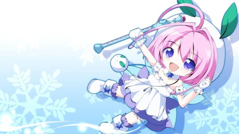 Chicchana Yukitsukai Sugar