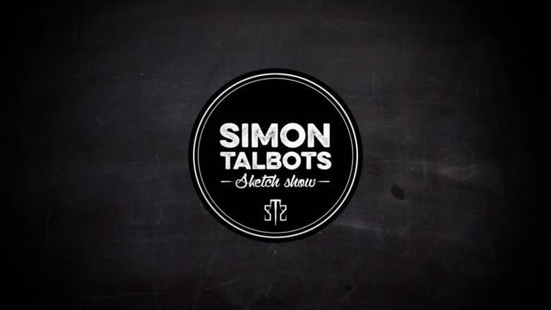 Simon Talbots sketch show