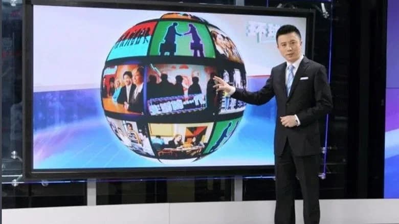 新闻联播（2026）