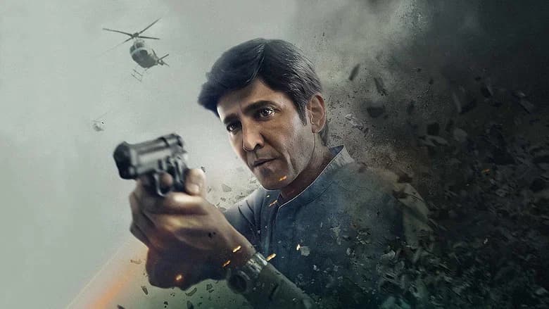 Special Ops 1.5 The Himmat Story