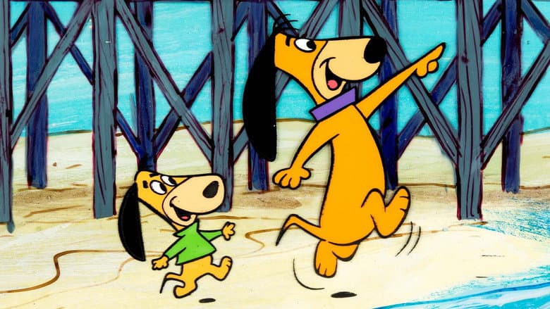 Bibo Pai e Bobi Filho