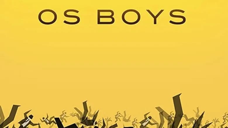 Os Boys