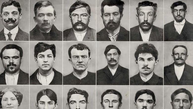 História do Anarquismo: Sem Deuses, Sem Mestres