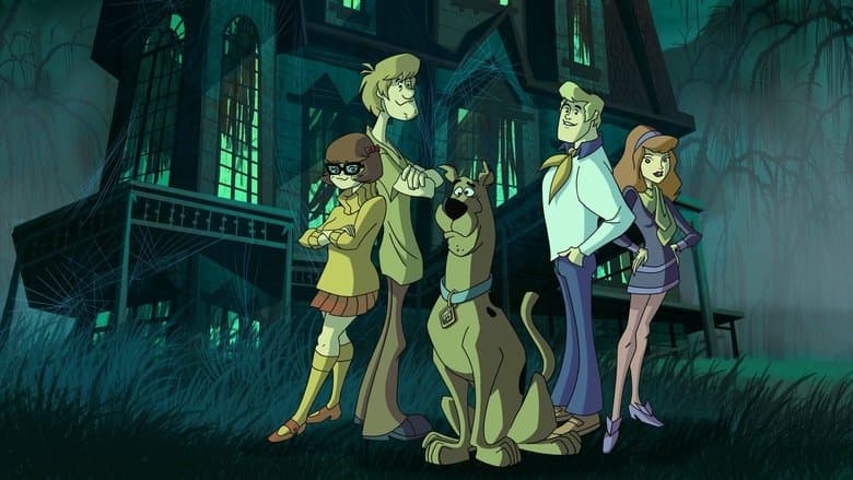 Scooby-Doo! Mistério S/A