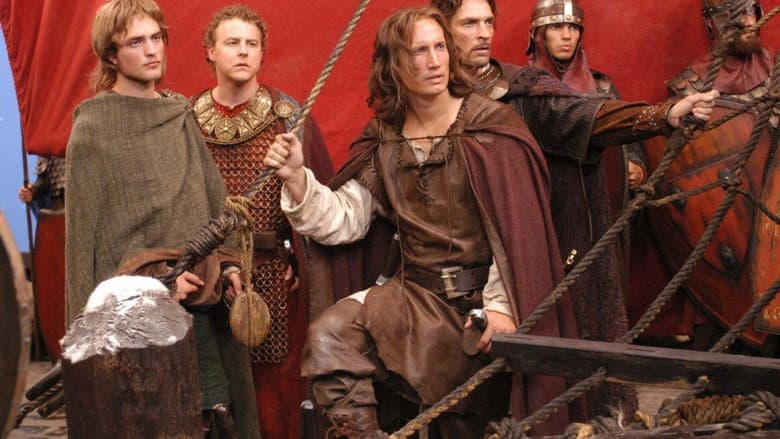 A Maldição do Anel
