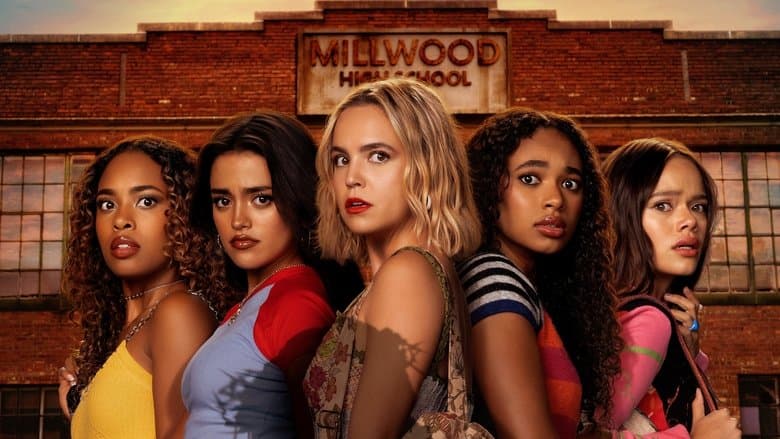Pretty Little Liars: Um Novo Pecado