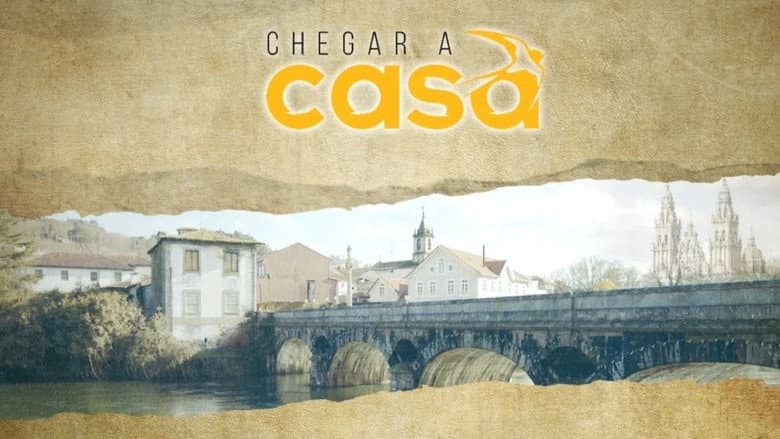 Chegar a Casa