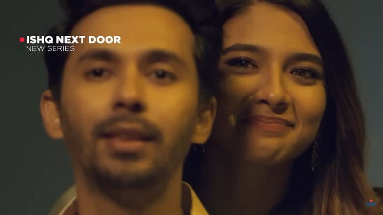 Ishq: Ao Lado