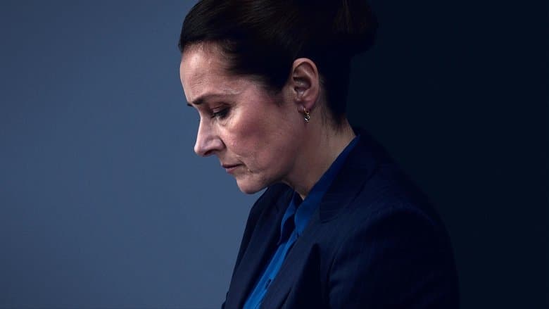 Borgen: o Reino, o Poder e a Glória